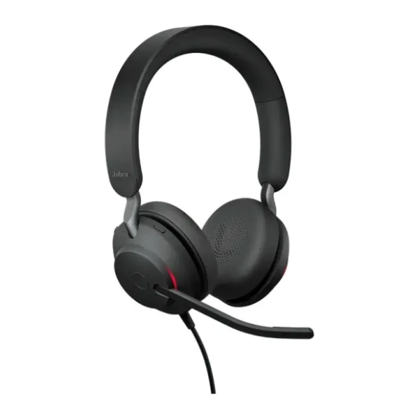 JABRA slušalice Evolve2 40 SE UC Stereo