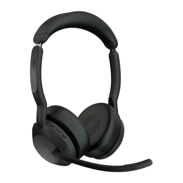 JABRA slušalice Evolve2 55 Link380a MS Stereo