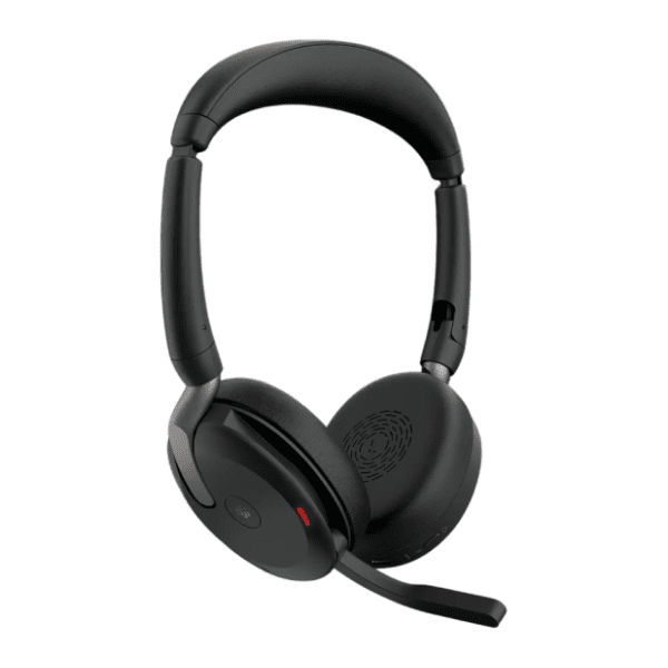 JABRA slušalice Evolve2 65 Flex UC Stereo