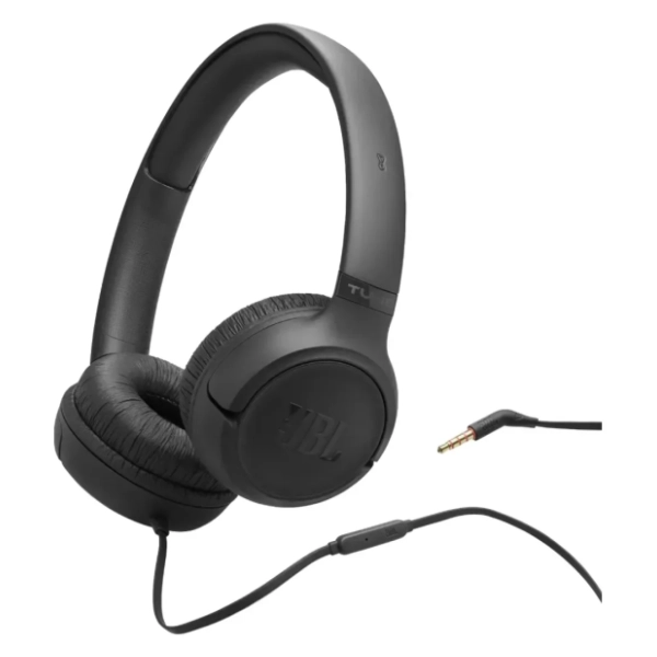 JBL slušalice Tune 530 3.5mm crne