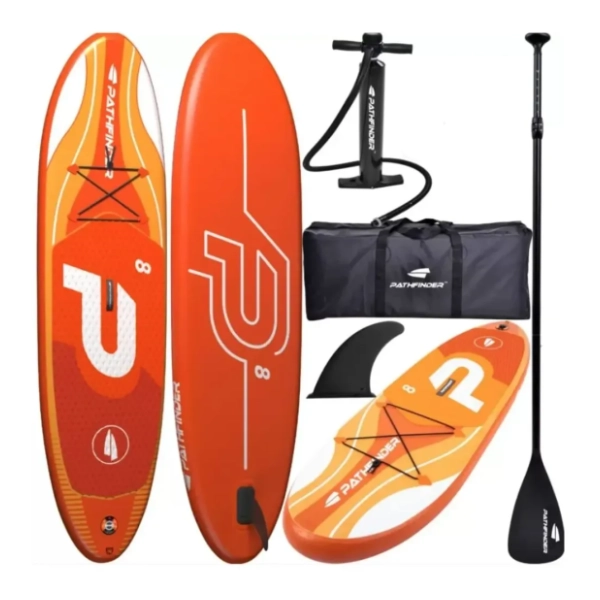 PATHFINDER sup daska jilong 8