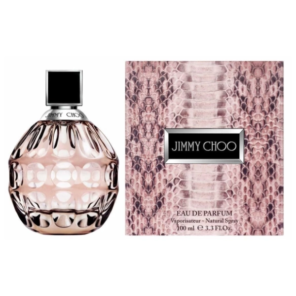 JIMMY CHOO Choo parfem 100ml