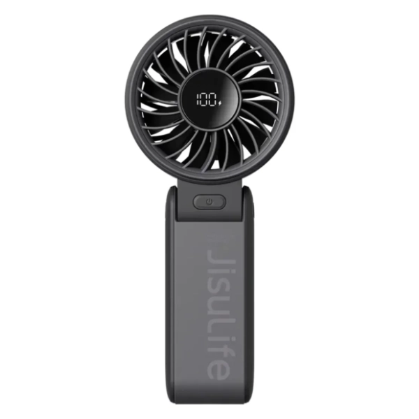 JISULIFE ručni ventilator Life 7 FHL07ROBK