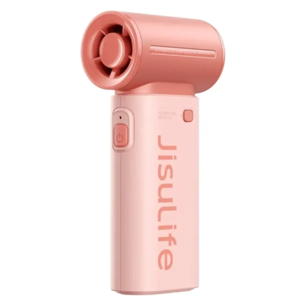JISULIFE ručni ventilator Life 9 FHL09ROPK
