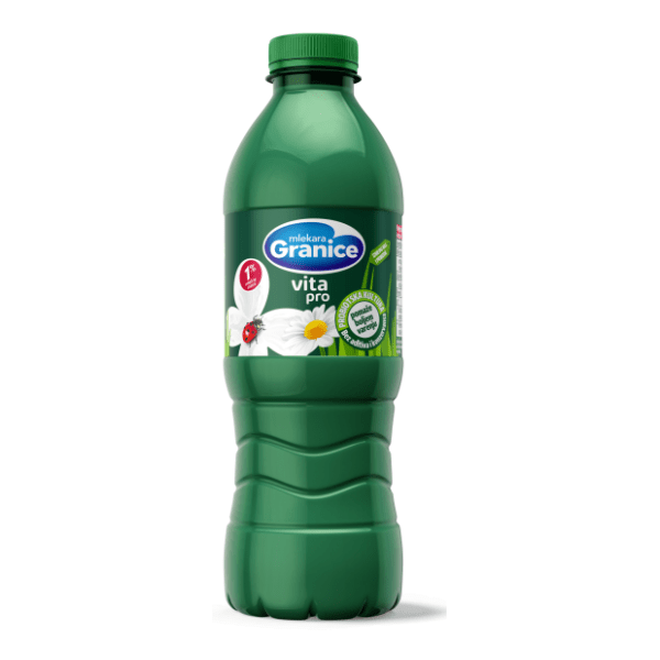 Jogurt GRANICE Vita pro 1%mm 1kg