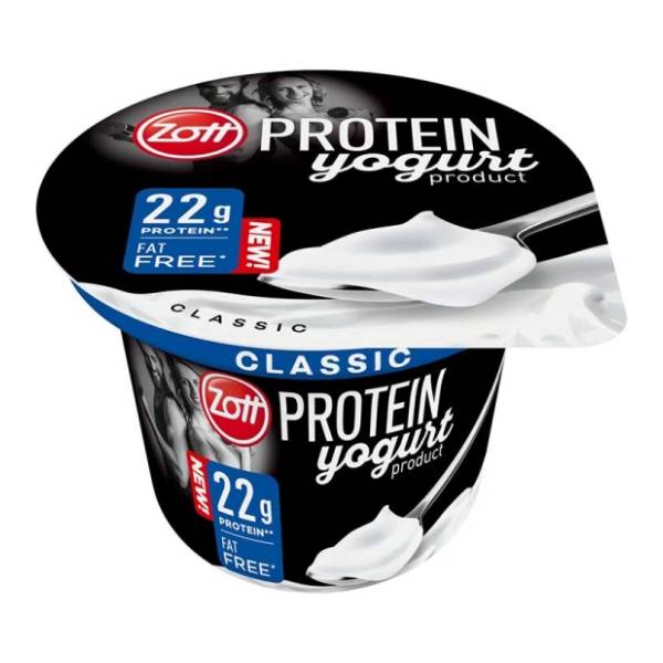 Jogurt ZOTT protein classic 0,3%mm 200g