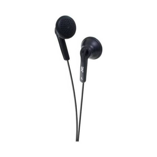 JVC slušalice HA-F10C-EN crna