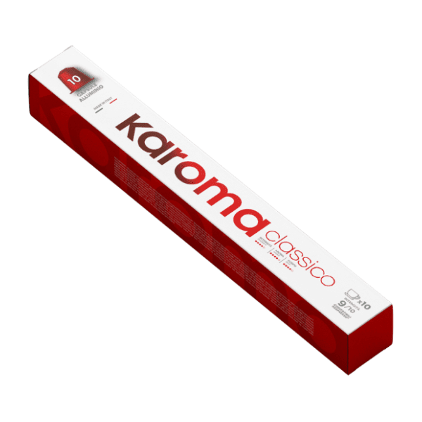 Kapsule KAROMA Classico 10kom