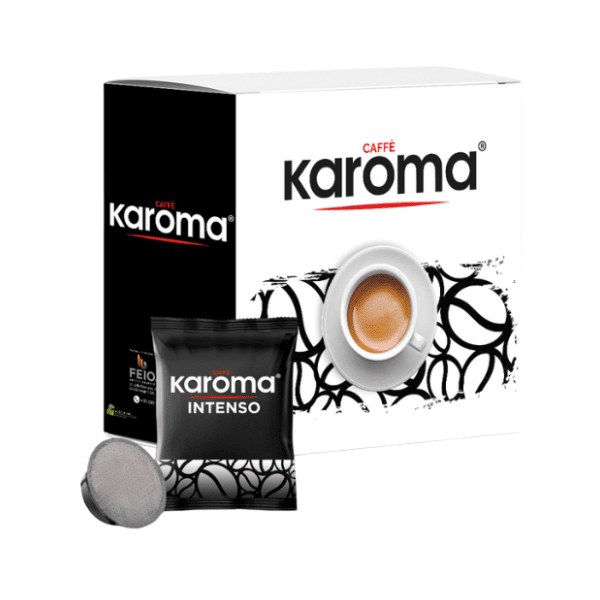 Kapsule KAROMA Intenso 50kom