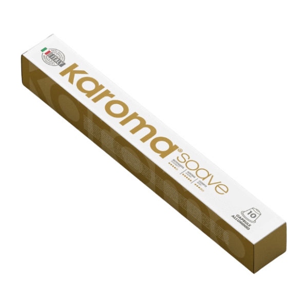 Kapsule KAROMA Soave 10kom