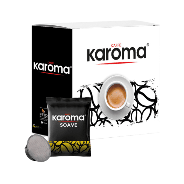 Kapsule KAROMA Soave 50kom