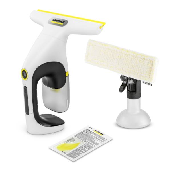 KARCHER usisivač za prozore WV 1 Compact Care