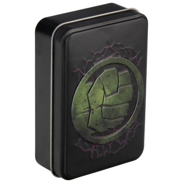 Karte Marvel Hulk PALDONE