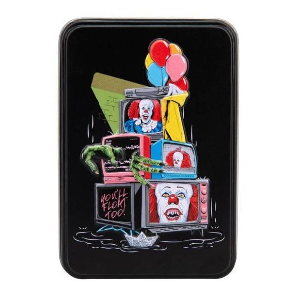 Karte Pennywise PALADONE