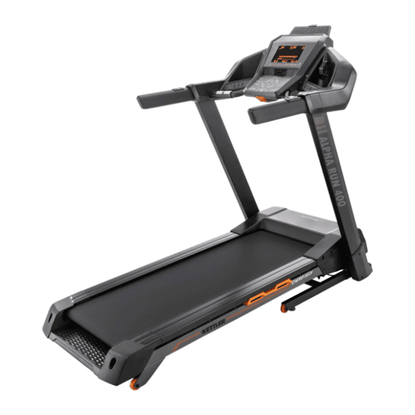 KETTLER Alpha Run 400 traka za trčanje
