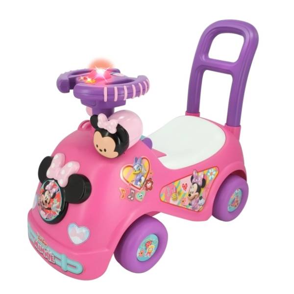 KIDDIELAND guralica autić Minnie