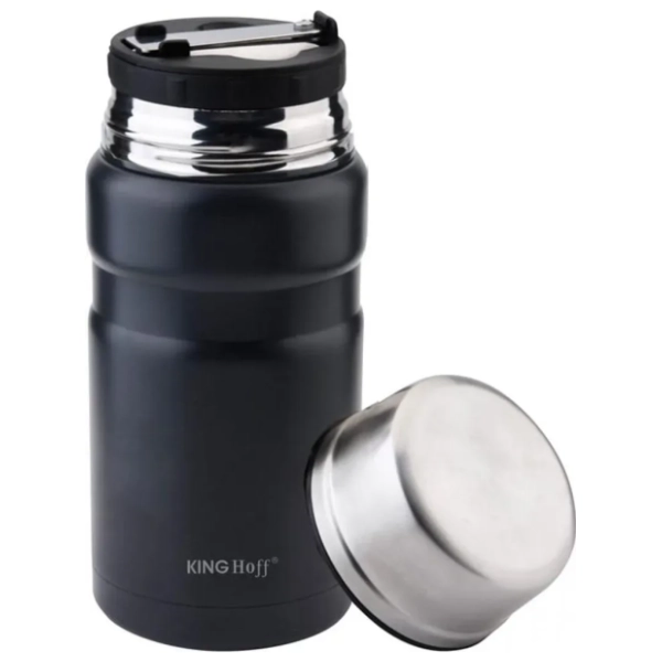 KINGHOFF termos za hranu 750ml