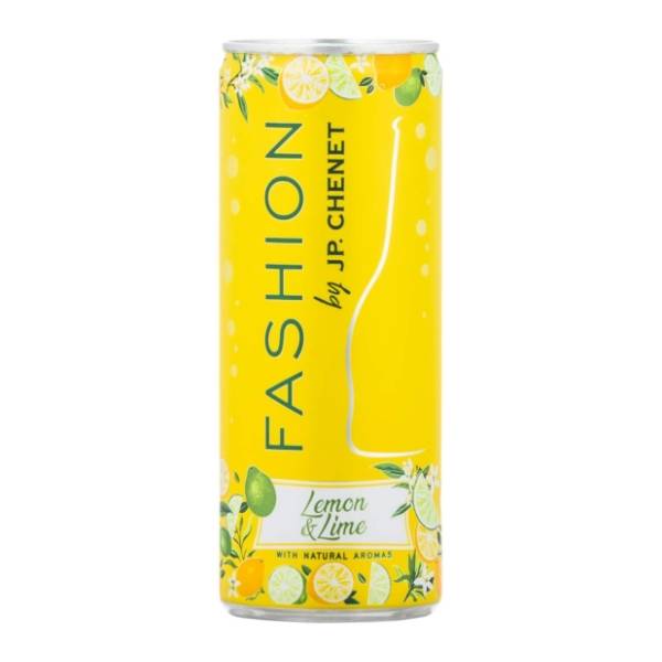 Koktel JP CHENET Fashion lemon lime 250ml