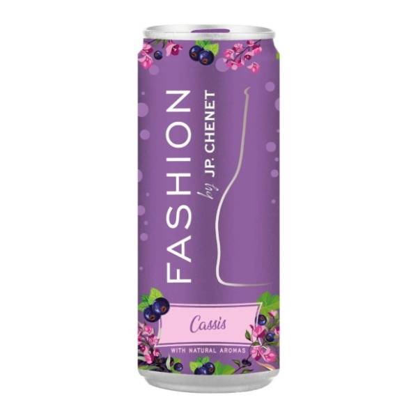 Koktel JP CHENET Fashion ribizla 250ml