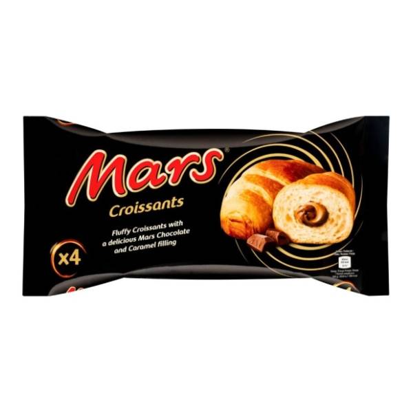 Kroasan MARS 48g