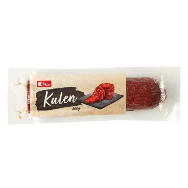Kulen K PLUS 300g