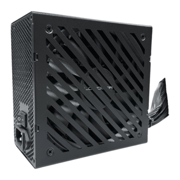 LC-Power napajanje LC6750B-SI V3.1 750W