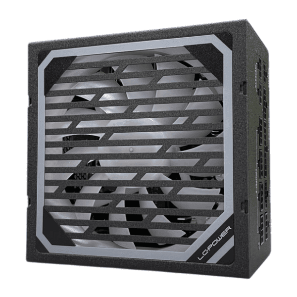 LC-Power napajanje LC6750M V3.1 PCIe 5.0