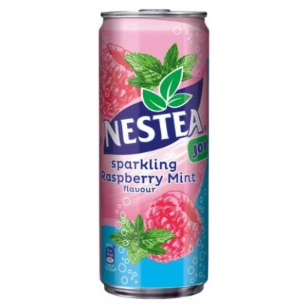NESTEA Joy malina nana 330ml