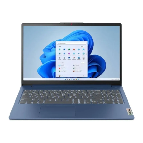 LENOVO laptop IdeaPad Slim 3 15AMN8 R5/16/512GB