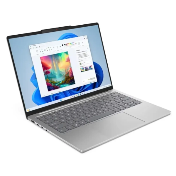 LENOVO laptop IdeaPad Slim 5 13ARP10 R5/16GB/512GB (83J2005SYA)