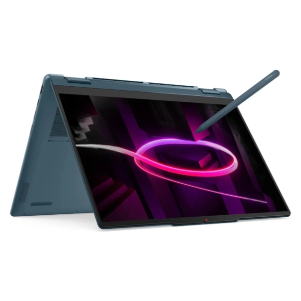 LENOVO laptop Yoga 7 2-in-1 14AGP11 WUXGA OLED Touch 32GB/1TB SSD (83TD002LYA)