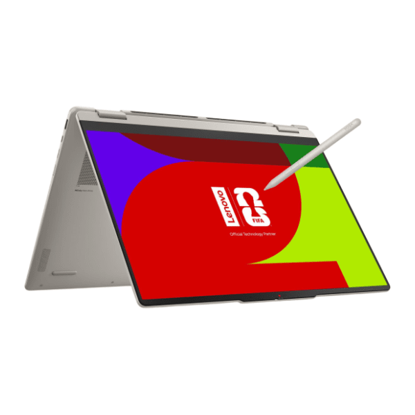 LENOVO laptop Yoga 7 2-in-1 16AGP11 2.8K OLED 16GB/512GB (83TF001ARM)