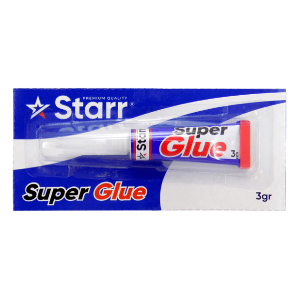 Lepak STARR super 3g