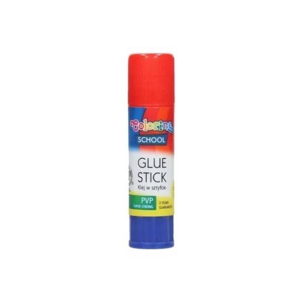 Lepak u stiku COLORINO Pvp 21g