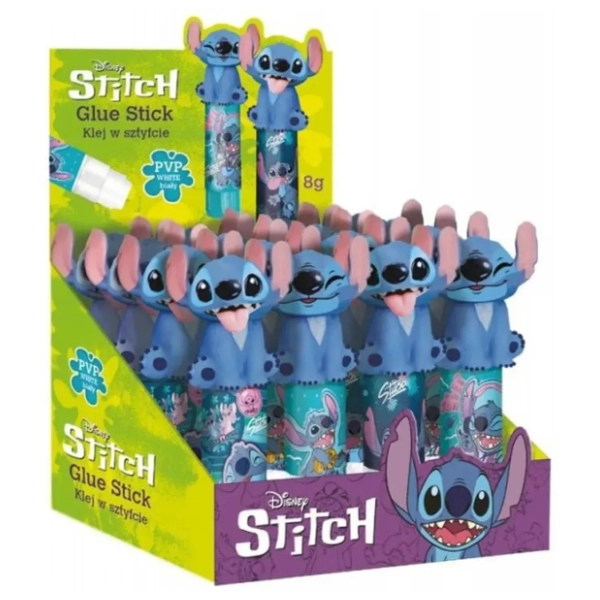 Lepak u stiku Stitch 8g 1kom