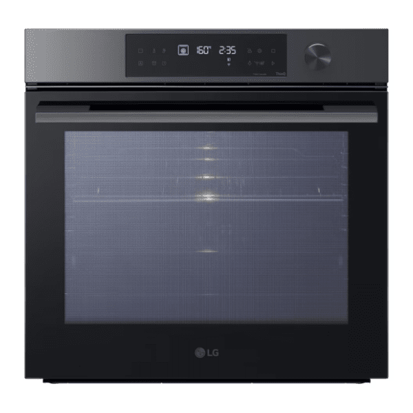 LG ugradna rerna WS7D7632WB