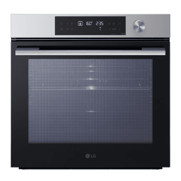 LG ugradna rerna WSED7612S