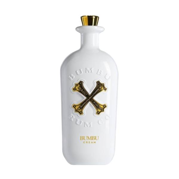 Liker BUMBU cream 0,7l