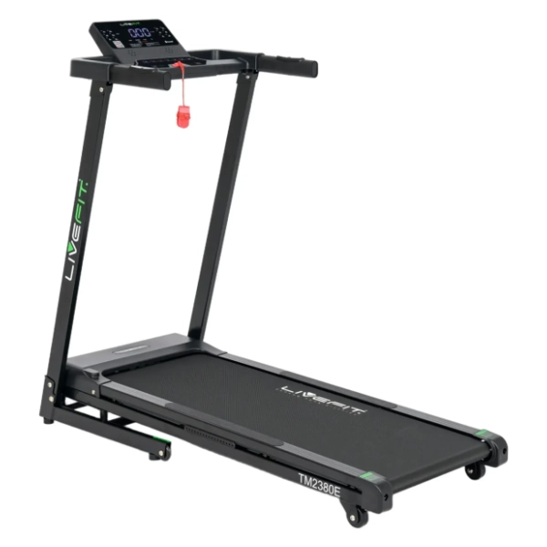 LiveFit TM2380E traka za trčanje