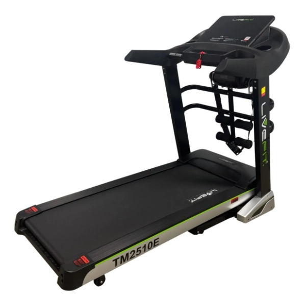 LiveFit TM2510E traka za trčanje