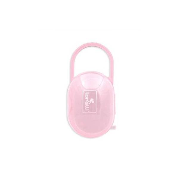 LORELLI BERTONI kutija za varalicu Blush pink