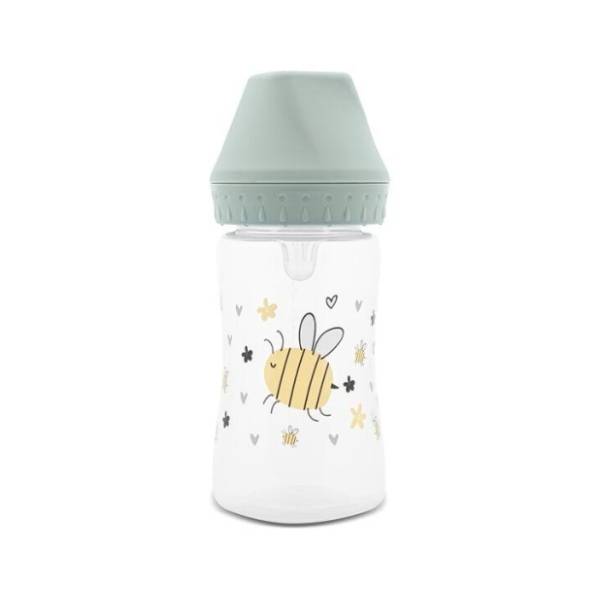 LORELLI My friend flašica 250ml zelena