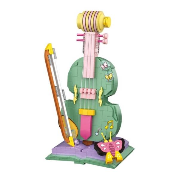LOZ kocke Violina