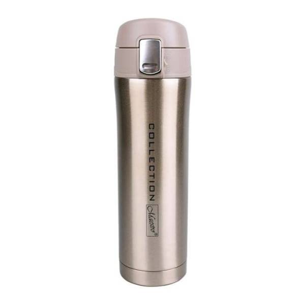 MAESTRO termos šolja zlatna 450ml