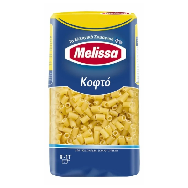 Makaroni MELISSA Ditali 500g
