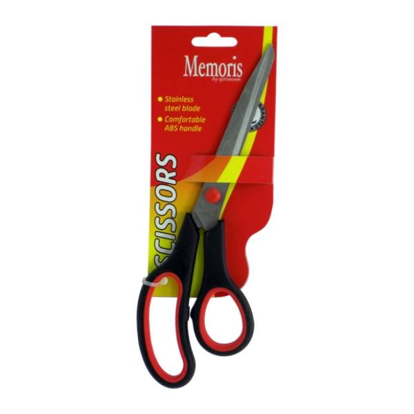 Makaze MEMORIS blister 26cm 1kom