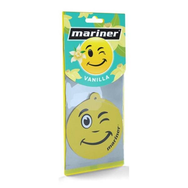 MARINER smile osveživač za auto vanila 1kom