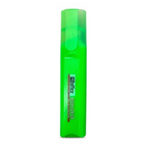 Marker PROOFFICE signir zeleni 1kom