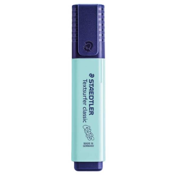 Marker STAEDTLER pastel mint colour 1kom