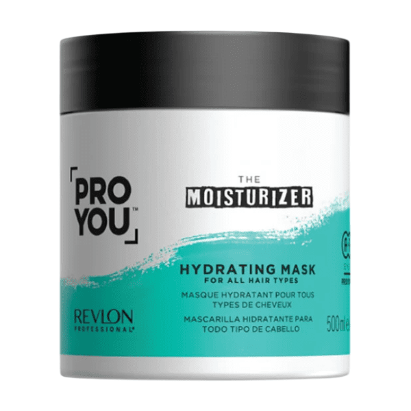 Maska za kosu REVLON Professional  pro you moisturizer 500ml